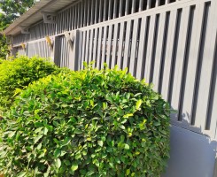 A venda Estou a vender a minha casa