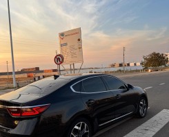 Comprar KIA K7