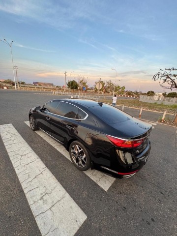 Venda KIA K7