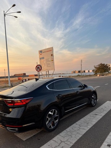 Venda KIA K7