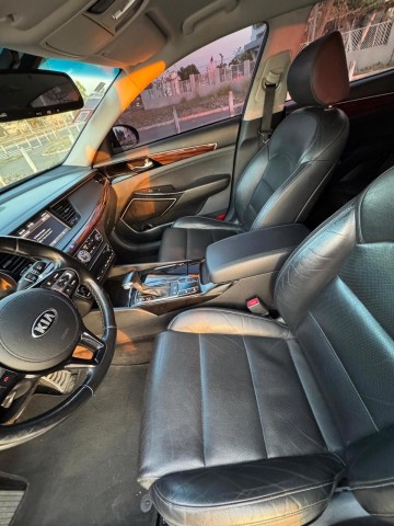 Venda KIA K7