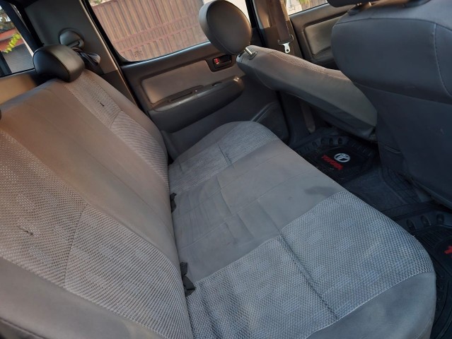Venda Toyota Hilux