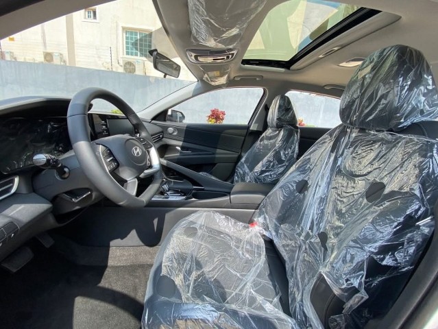 Venda Hyundai elantra