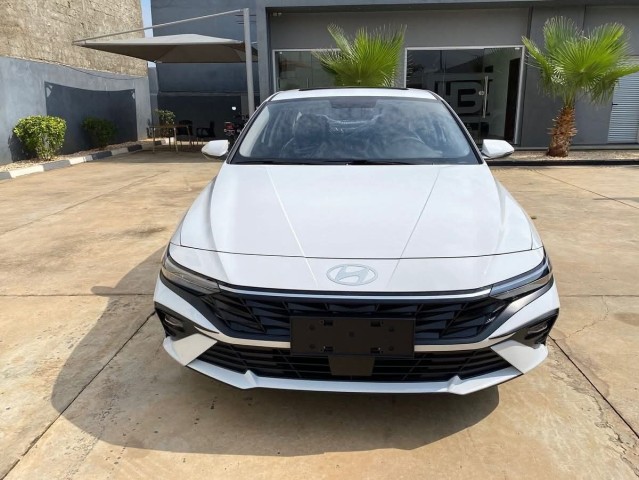 Venda Hyundai elantra