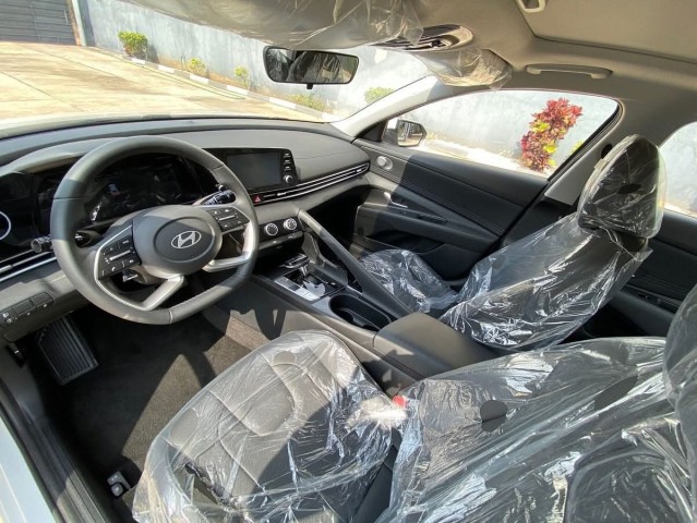 Venda Hyundai elantra
