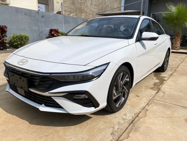 Venda Hyundai elantra
