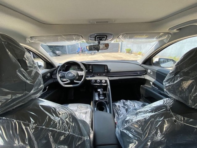 Venda Hyundai elantra
