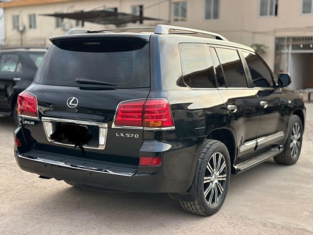 Venda Toyota Lexus
