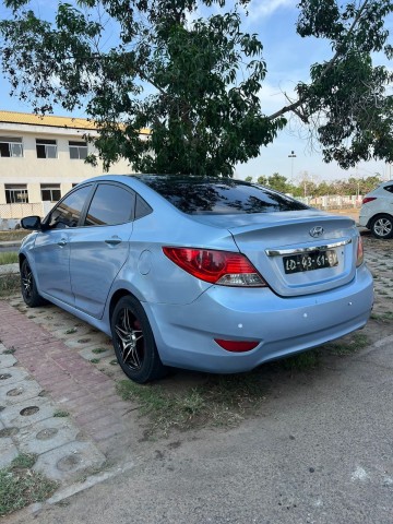 Venda Hyundai accent