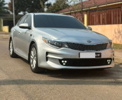 Comprar Vendo Kia Óptima Limpo
