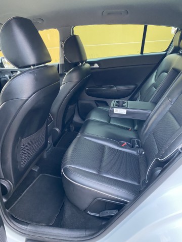 Venda Kia Sportage