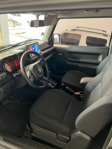 Venda Suzuki jimny