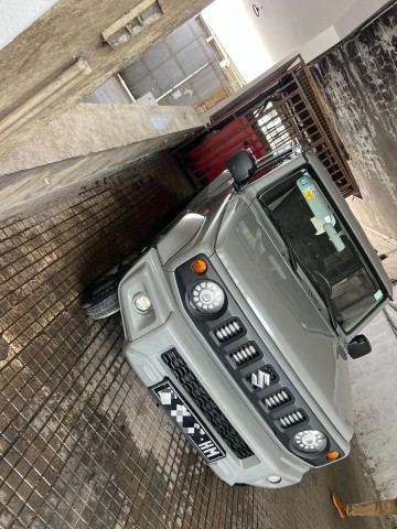 Venda Suzuki jimny