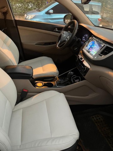 Venda Hyundai Tucson