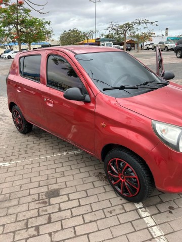 Venda Suzuki alto