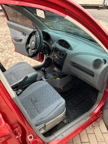 Venda Suzuki alto