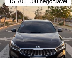 Comprar Kia k7