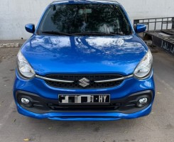 Comprar Suzuki celeiro