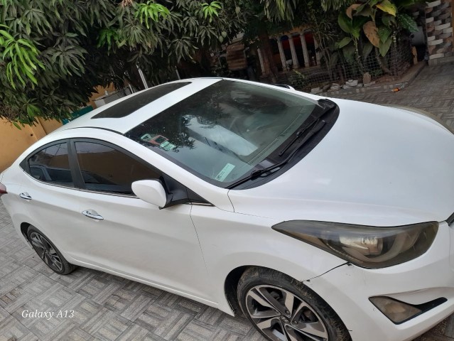 Venda Hyundai elantra