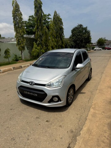 Venda Vendo Hyundai Grand i10