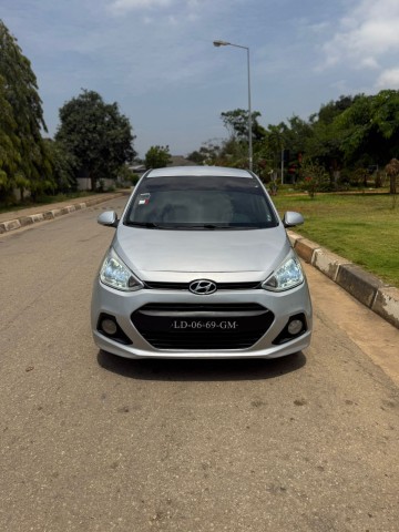 Venda Vendo Hyundai Grand i10