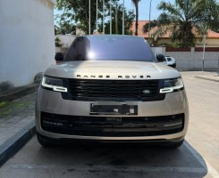 A venda Vendo Ranger Rover Vogue