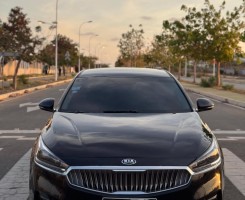 Comprar Vendo Kia K7 Super Limpo