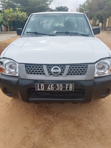 Venda Vendo Nissan Hardbordy