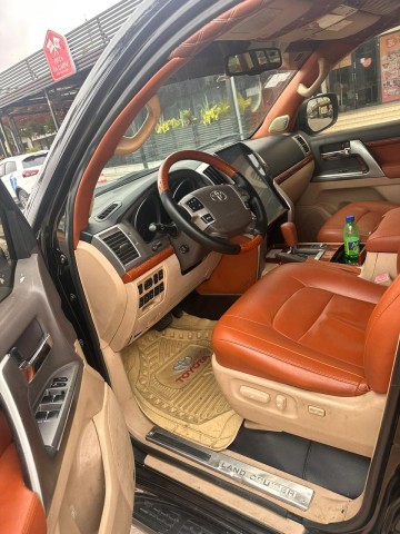 Venda Toyota land Cruise