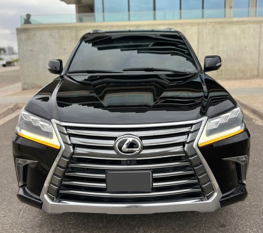 Venda Toyota Lexus