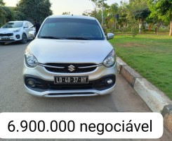 Comprar Suzuki celeiro
