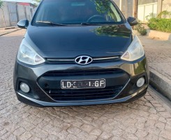 A venda Vendo Hyundai Grand i10