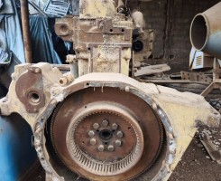 A venda Motor Caterpillar CAT 3306