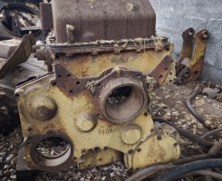 A venda Bloco Motor CAT Caterpillar 3606