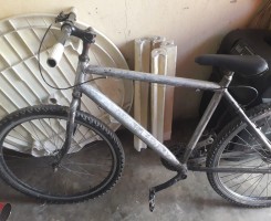 A venda Bicicleta Aro26