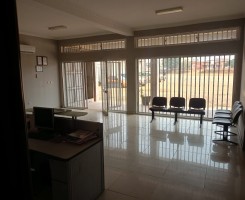 A venda Edifício