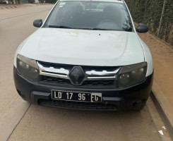 A venda Vendo Renault Duster