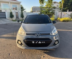A venda Vendo Hyundai Grand i10 Limpo