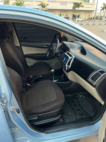Venda Vendo Hyundai i20 Super Limpo