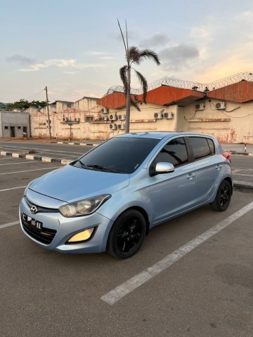 Venda Vendo Hyundai i20 Super Limpo