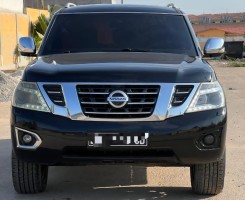 A venda Vendo Nissan Patrol Limpo