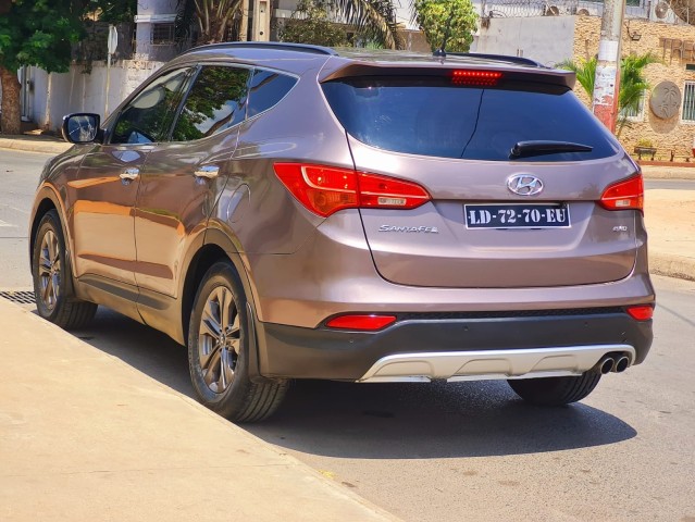 Venda HYUNDAI SANTA FÉ FULL
