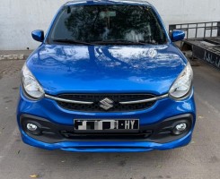 Comprar SUZUKI SELERO NOVO MODELO