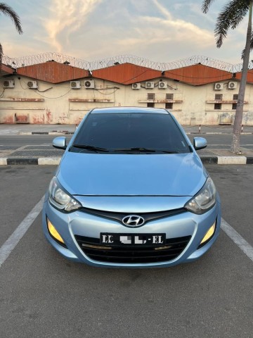 Venda HYUNDAI I20 SÉRIE EL