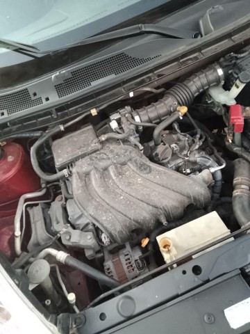 Venda Nissan juke