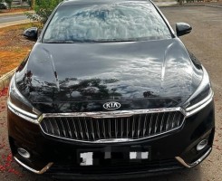 Comprar Kia k7