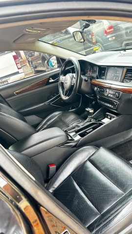 Venda Kia k7