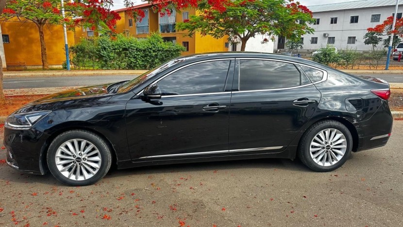 Venda Kia k7