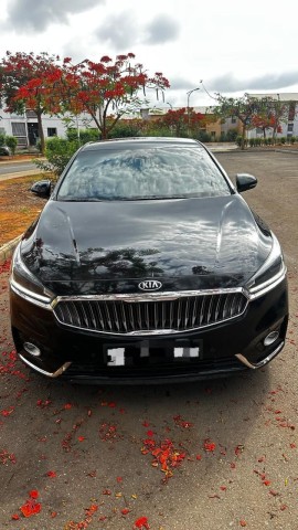 Venda Kia k7