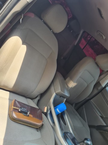 Venda Kia Sportage